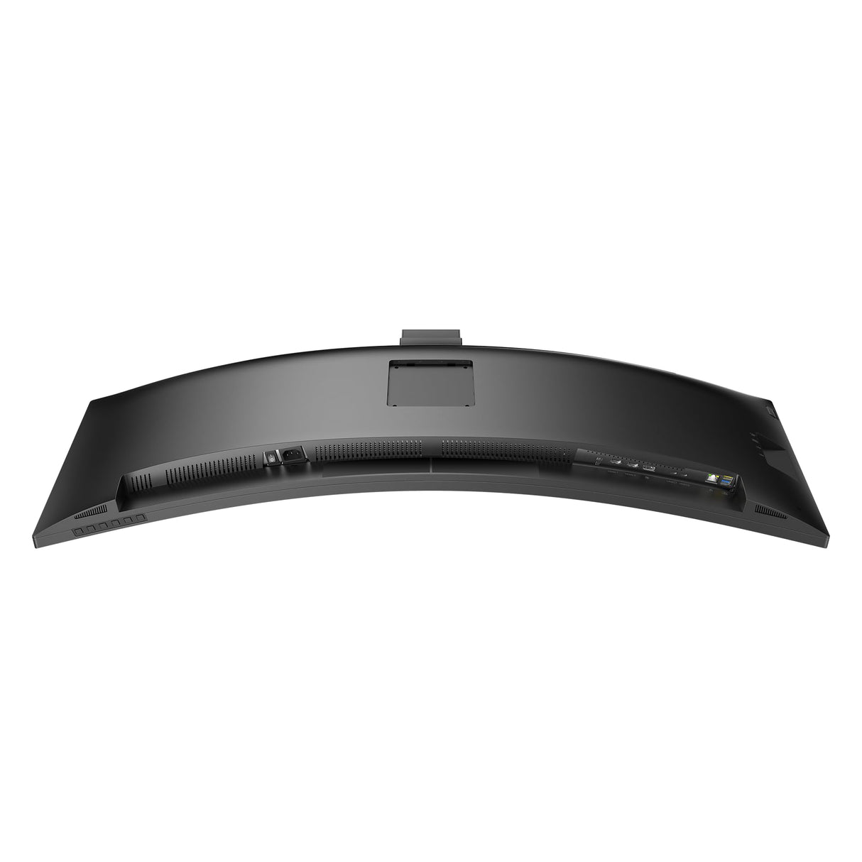 Philips 45B1U6900CH Monitor 45 Pulgadas DQHD, 75Hz, VA, 4 ms GtG, Adaptive Sync., HDR400, Altura Ajustable, Altavoces (5120x1440, 2X HDMI 2.0, 1x DP 1.4, USB-Hub, USB-C), Negro