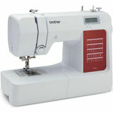 Brother CS10 Máquina de coser (40 puntos)