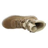 UGG Terretrail Hi-Top, Botas de Moda Mujer, marrón, 38 EU