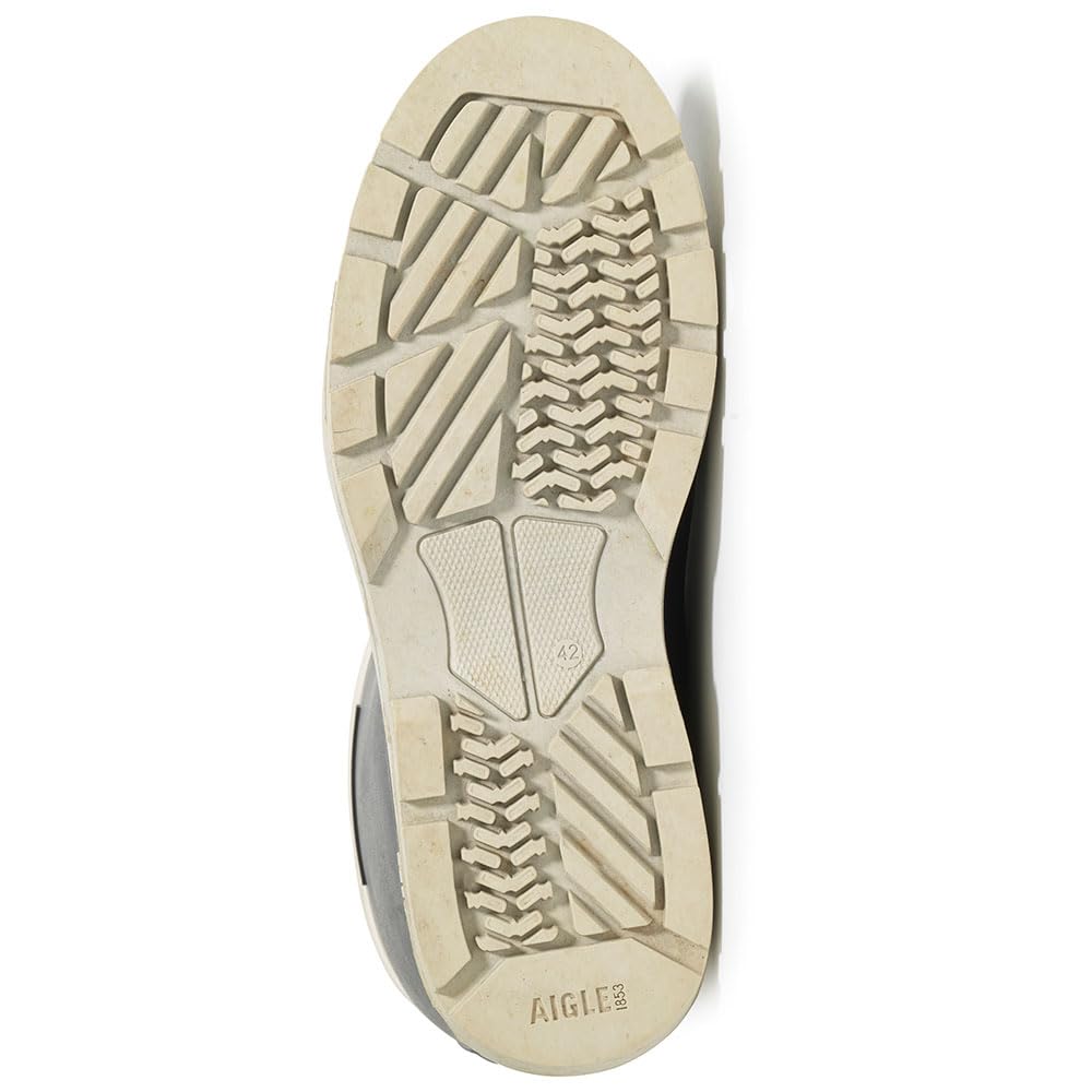 Aigle Navira, Bota Industrial Hombre, Noche, 44 EU