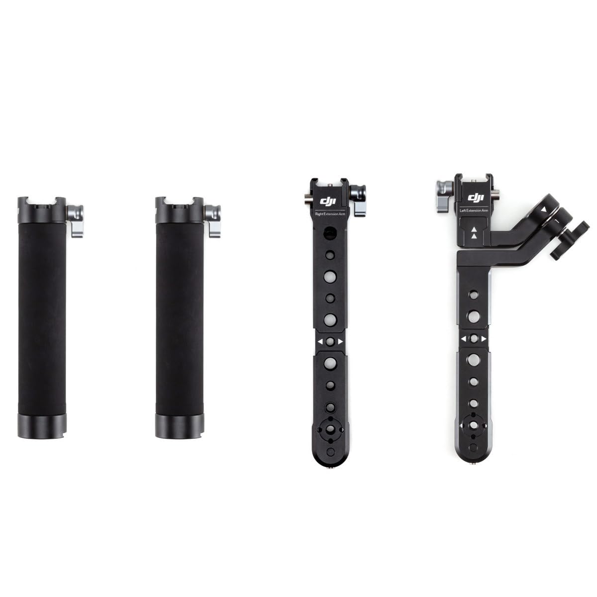 DJI Double poignée DJI pour RS 2 et RSC 2