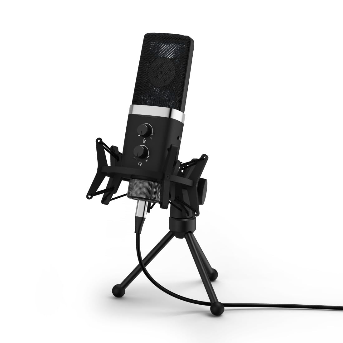 uRage - Micrófono de Streaming Stream 900 HD Studio