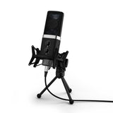 uRage - Micrófono de Streaming Stream 900 HD Studio