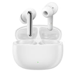JOYROOM JR-FN1 - Auriculares inalámbricos ANC/ENC, Color Blanco