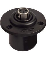 Shure A400SM Soporte de choque con el conector/inserto A400XLR