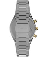 Timex TW2W64200 Reloj de Hombres