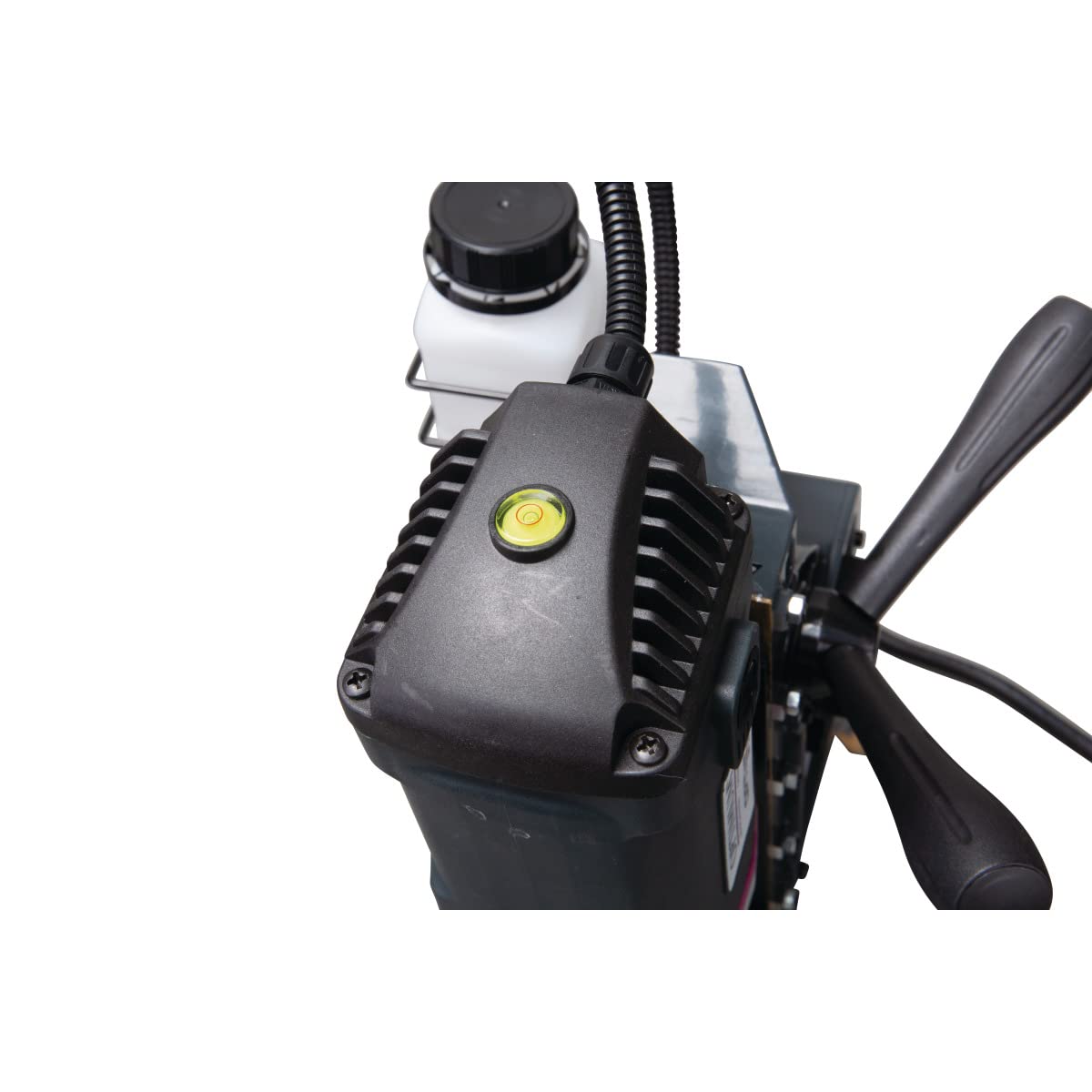 Stürmer OPTIdrill DM50V / 230V/1Ph/50Hz (dimensiones 300 x 470 x 250 mm, peso 11 kg, profundidad máxima de perforación 50 mm) 3071150