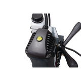 Stürmer OPTIdrill DM50V / 230V/1Ph/50Hz (dimensiones 300 x 470 x 250 mm, peso 11 kg, profundidad máxima de perforación 50 mm) 3071150