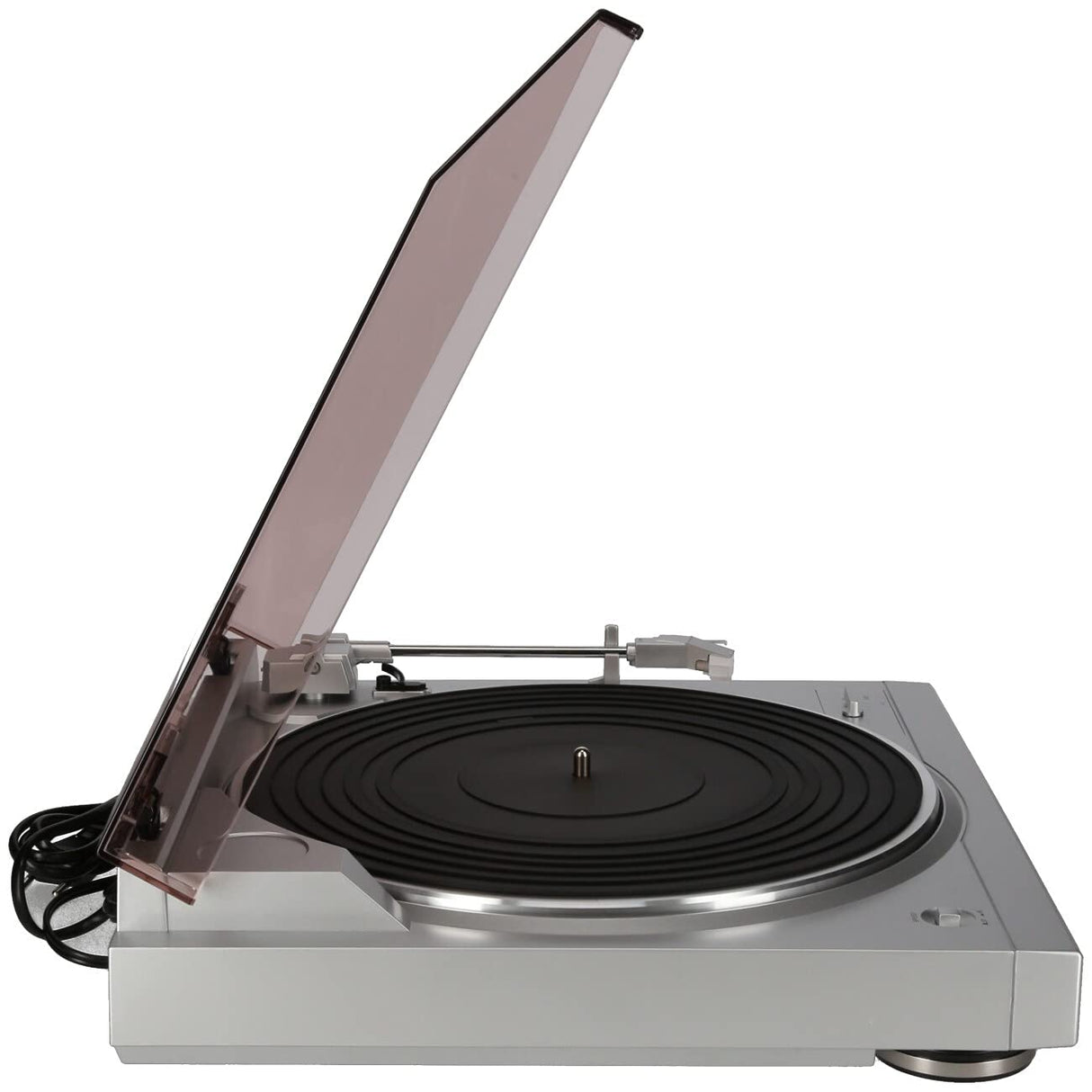 DENON DP-29 Giradiscos Plata