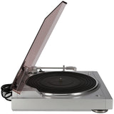 DENON DP-29 Giradiscos Plata