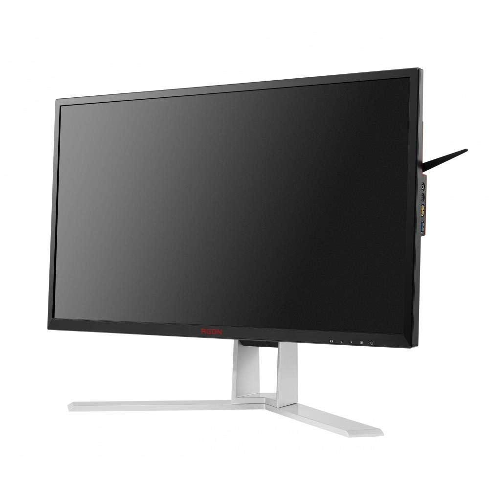 AOC Monitor AGON AG251FZ - 25" Full HD, 240Hz, 1ms, TN, FreeSync Premium, 1920x1080, 400 cd/m, D-SUB, DVI, HDMI 2x2.0, Displayport 1x1.2