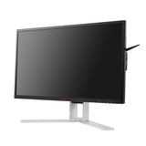 AOC Monitor AGON AG251FZ - 25" Full HD, 240Hz, 1ms, TN, FreeSync Premium, 1920x1080, 400 cd/m, D-SUB, DVI, HDMI 2x2.0, Displayport 1x1.2