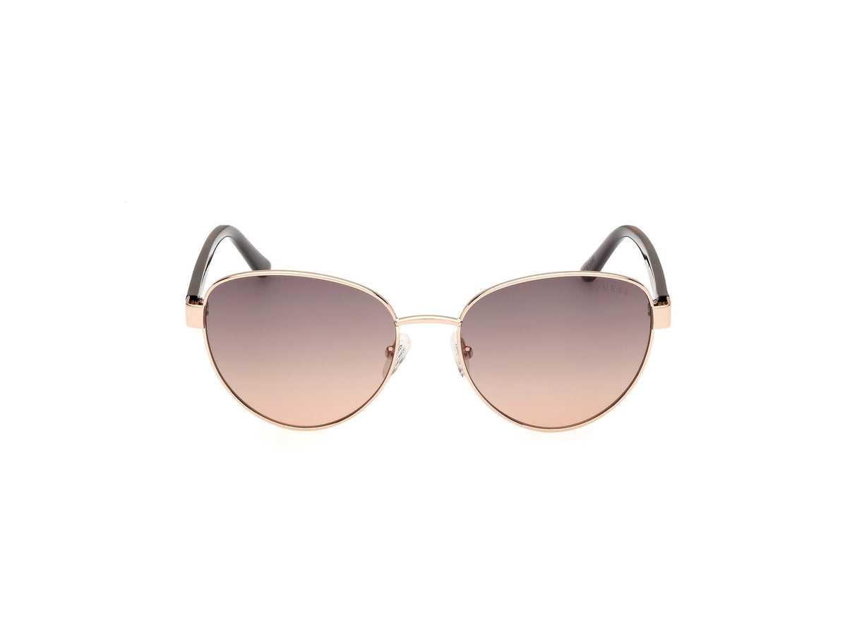 MARCOLIN GU00101 Gafas, Gold, 140/17/48,5 para Mujer