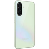 HNPBB Samsung A366 Galaxy A36 (6.7'' - 8/256GB) Lime - Versiones Italiano, húngaro, Polaco, rumano, Austriaco y Suizo.