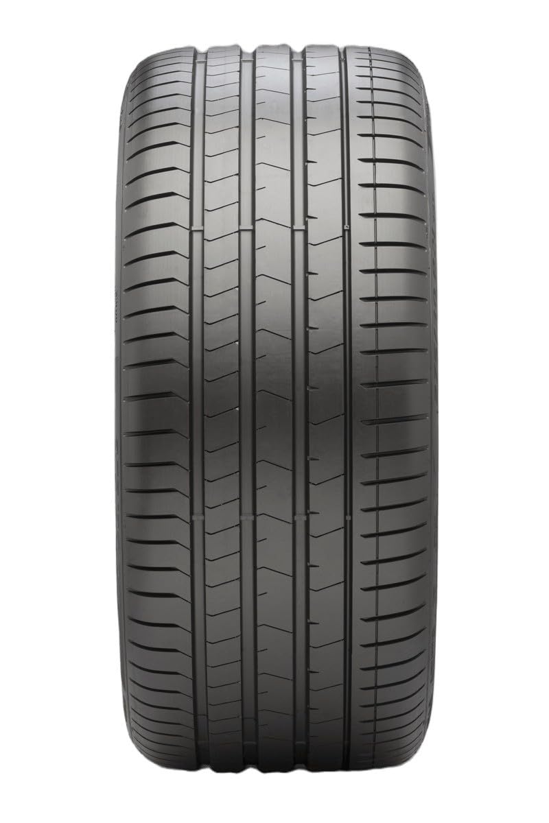 PIRELLI 305/30 ZR21 104Y P-ZERO PZ4 NCS (A8A) ASTON MARTIN
