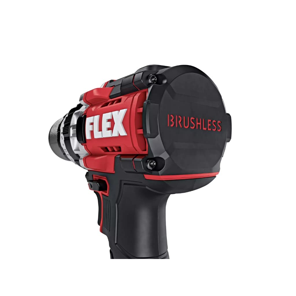 FLEX PD 2G 18.0-EC-HD/5.0 Set