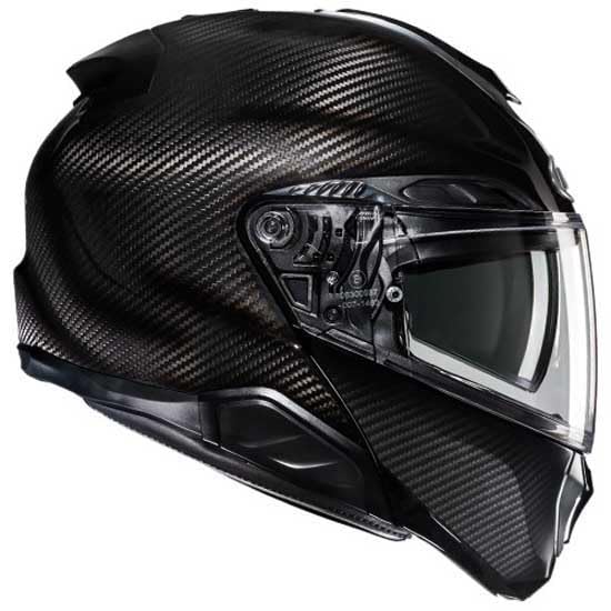 HJC RPHA91 Carbon Black M
