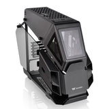 Thermaltake AH T200 Black PC-Chassis Micro-ATX