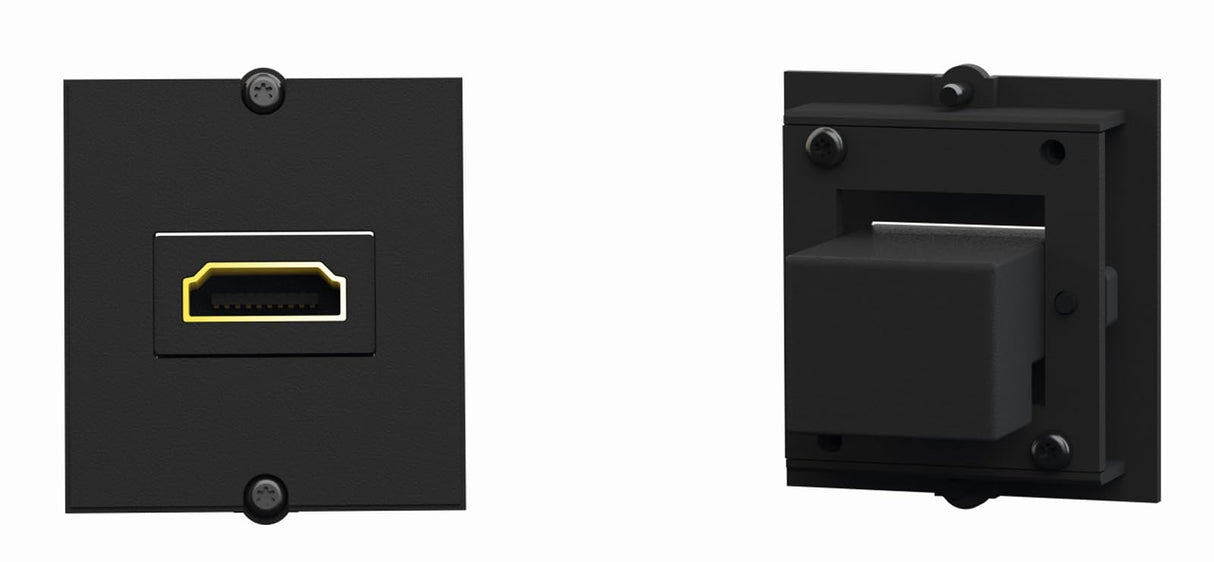 BACHMANN Módulo Personalizado | HDMI | en ángulo