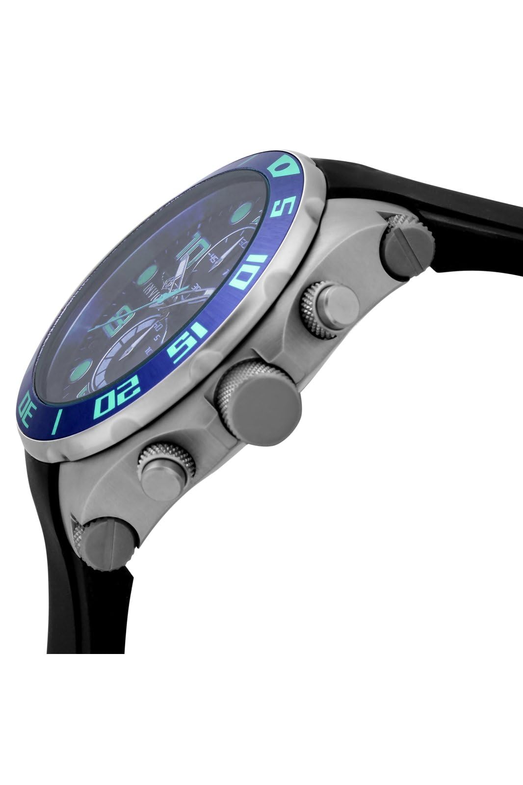Invicta Pro Diver 17813 Reloj para Hombre Cuarzo - 50mm