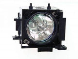 Epson Lámpara - ELPLP10B - Lámpara para proyector (UHE, 120 W, 2000 h, Epson, EMP-500)