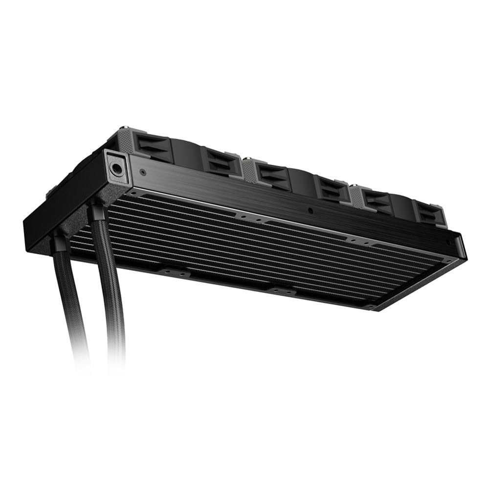 REFRIGERACION LIQUIDA CPU SHARKOON S90 RGB