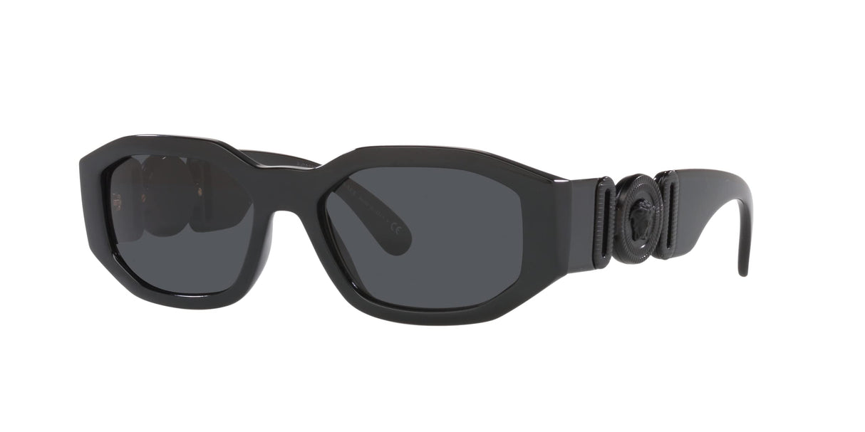 Versace Accesorios Deportivos de Gafas de Sol Marca Unisex Adulto