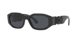 Versace Accesorios Deportivos de Gafas de Sol Marca Unisex Adulto