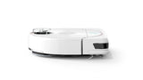 Smartbot HOBOT LEGEE-D7 Robot Vacuum Floor Scrubber Compatible with Carpets