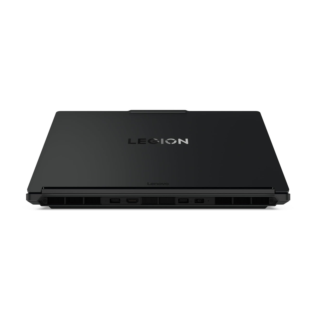 Lenovo Legion 5 Gen 11 - Portátil Gaming IA 15.3" OLED (AMD Ryzen 7 250, NVIDIA GeForce RTX 5060, 165Hz, 16GB RAM, 512GB SSD, Wi-Fi7, Sin Sistema Operativo) QWERTY Retroiluminación RGB, Español-Negro