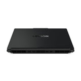 Lenovo Legion 5 Gen 11 - Portátil Gaming IA 15.3" OLED (AMD Ryzen 7 250, NVIDIA GeForce RTX 5060, 165Hz, 16GB RAM, 512GB SSD, Wi-Fi7, Sin Sistema Operativo) QWERTY Retroiluminación RGB, Español-Negro