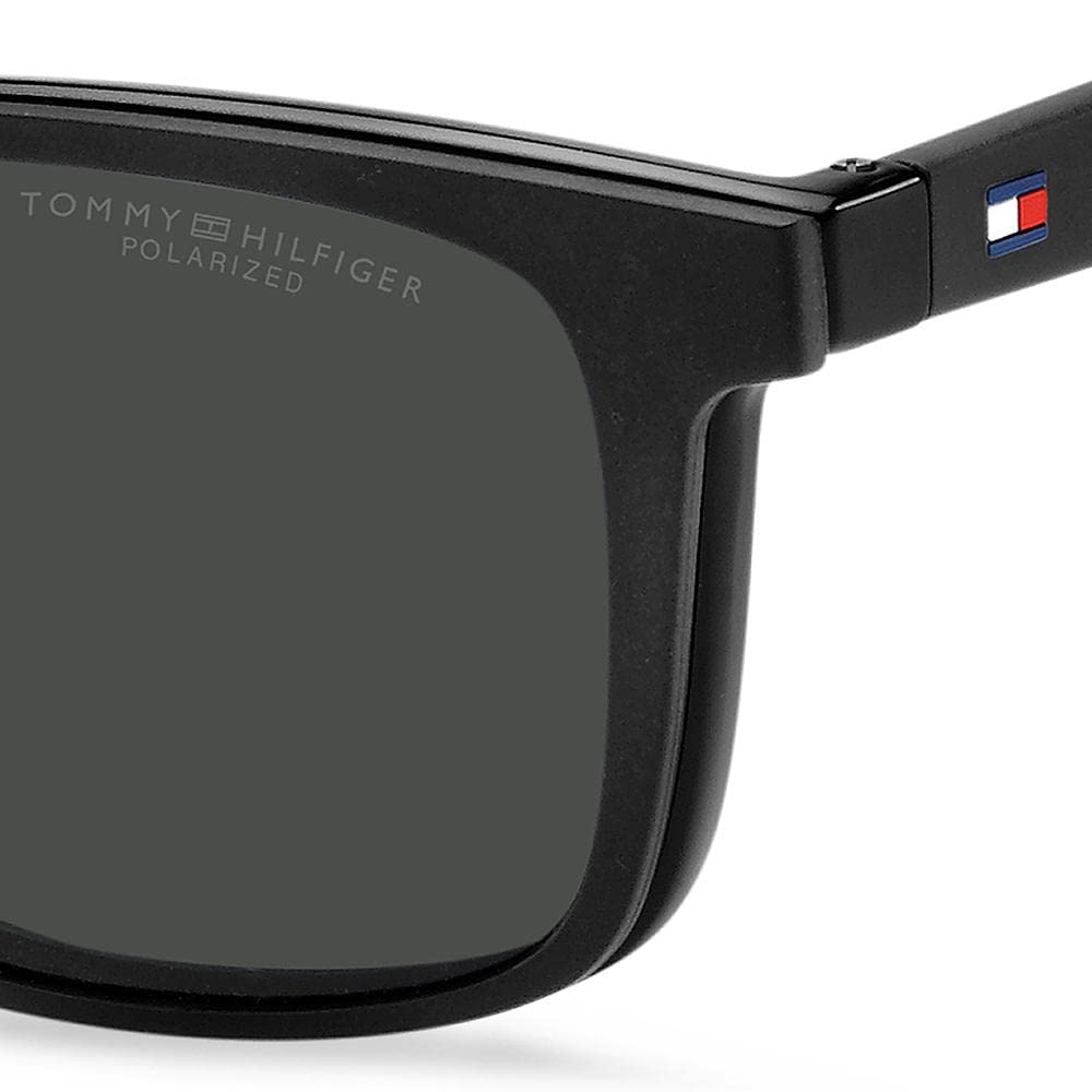 Gafas de Sol TOMMY HILFIGER TH 1903/CS 807 BLACK 54/18/145 Hombre