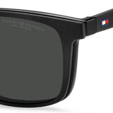 Gafas de Sol TOMMY HILFIGER TH 1903/CS 807 BLACK 54/18/145 Hombre
