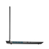 Lenovo LOQ Gen 8 - Ordenador Portátil Gaming 15.6" FHD (Intel Core i5-13500H, 16 GB RAM, 512 GB SSD, NVIDIA GeForce RTX 4060 8 GB, 144Hz, Wi-Fi 6, Sin Sistema Operativo) Gris - Teclado QWERTY Español