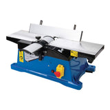Silverline 952279 - Cepilladora de banco (150 mm)