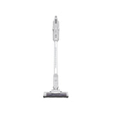 Tesla Aspiradora de Mano HS300WX, 200W, Depósito 200ml, Filtro HEPA Lavable, Batería Larga Duración, 2 Velocidades, Blanco
