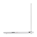 Lenovo Legion 7 Gen 10 – Portátil Gaming IA 16" OLED (Intel Core Ultra 9 275HX, NVIDIA GeForce RTX 5060, 32 GB RAM, 1 TB SSD, 240 Hz, Wi-Fi 7, Sin Sistema Operativo) QWERTY RGB Español - Blanco