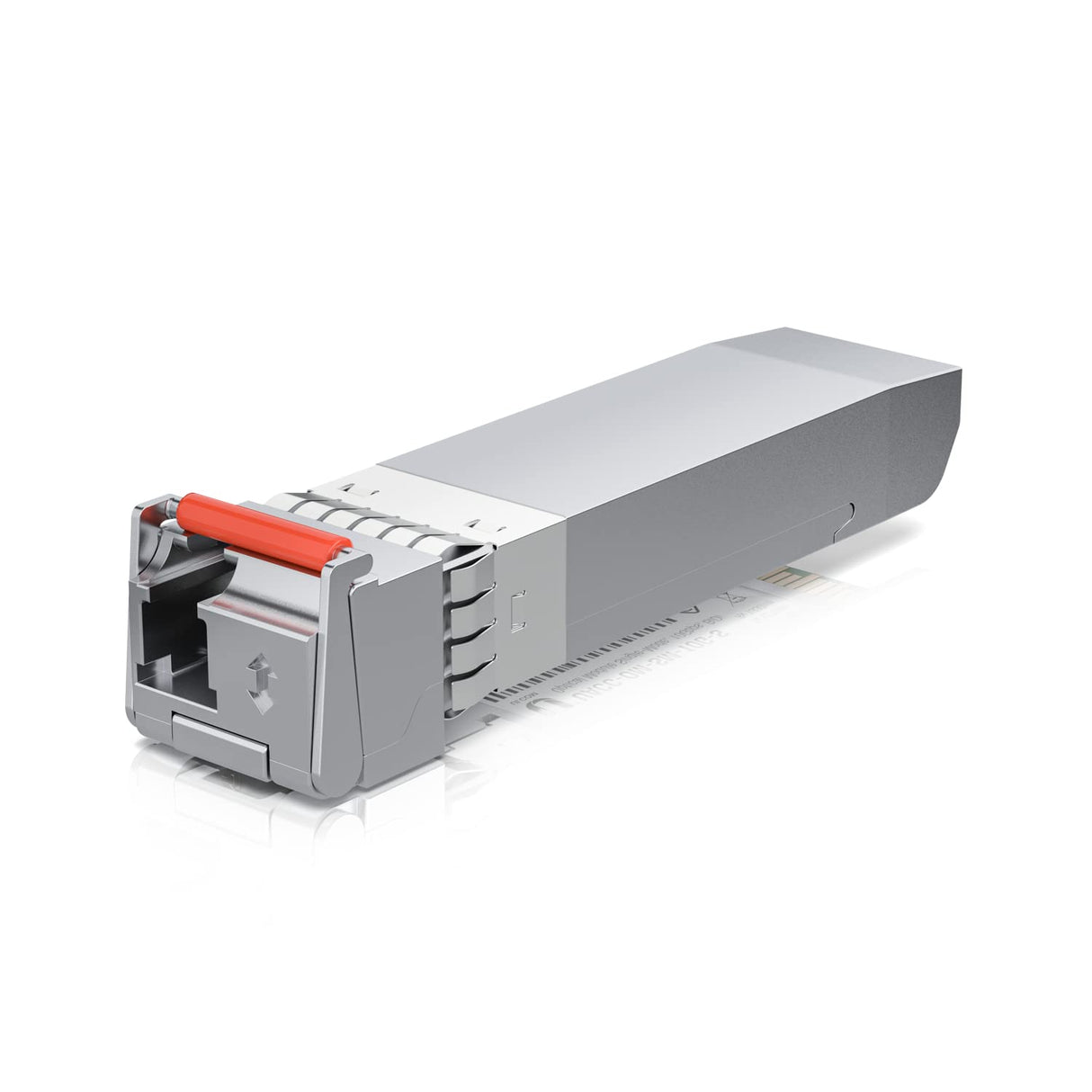 Ubiquiti Networks UACC-OM-SM-10G-S-2 Red modulo transceptor Fibra óptica 10000 Mbit/s