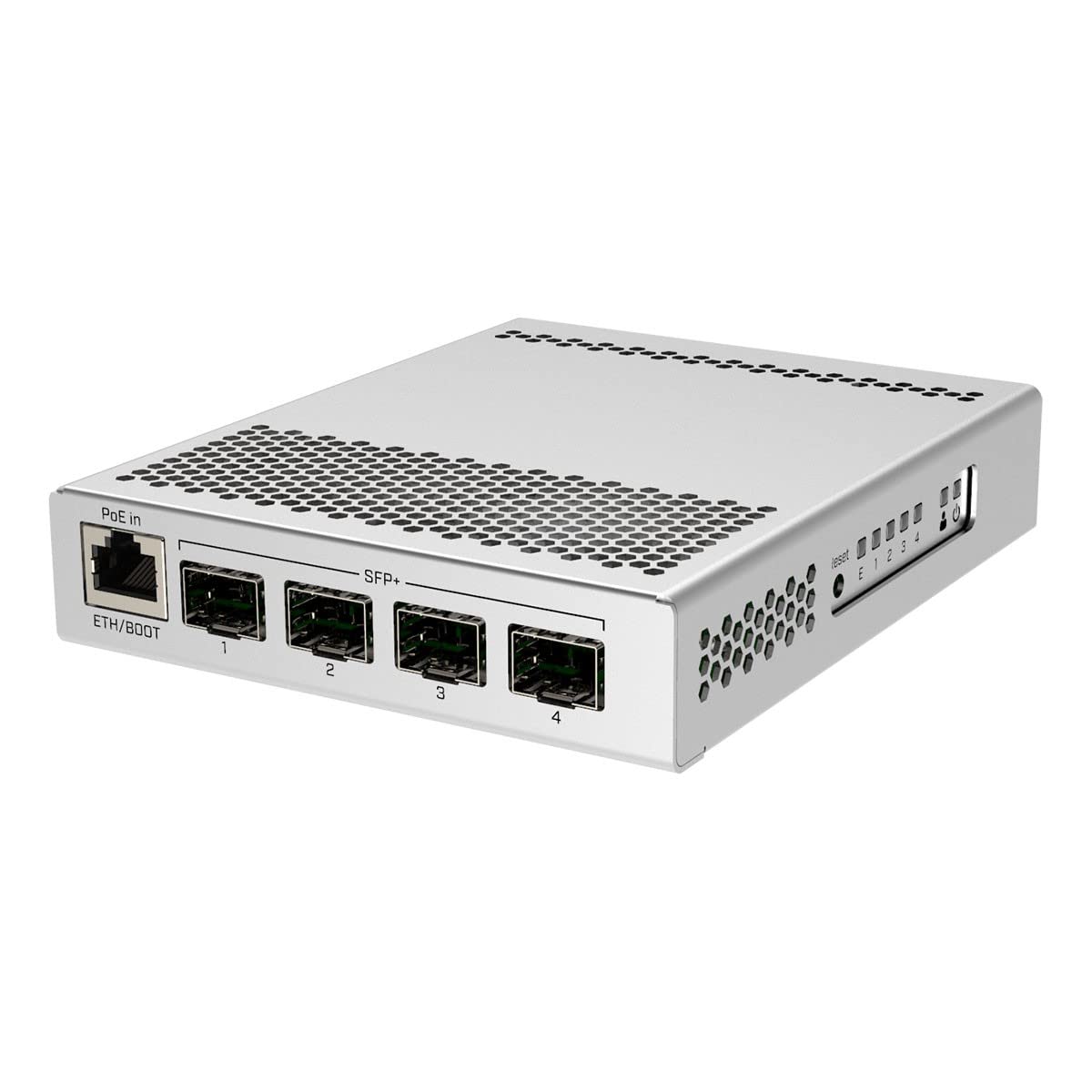 MikroTik Compatible CRS305-1G-4S + in