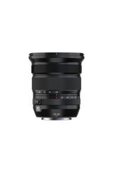 Fujifilm Fujinon XF10-24mmF4 R OIS WR - Objetivo Negro