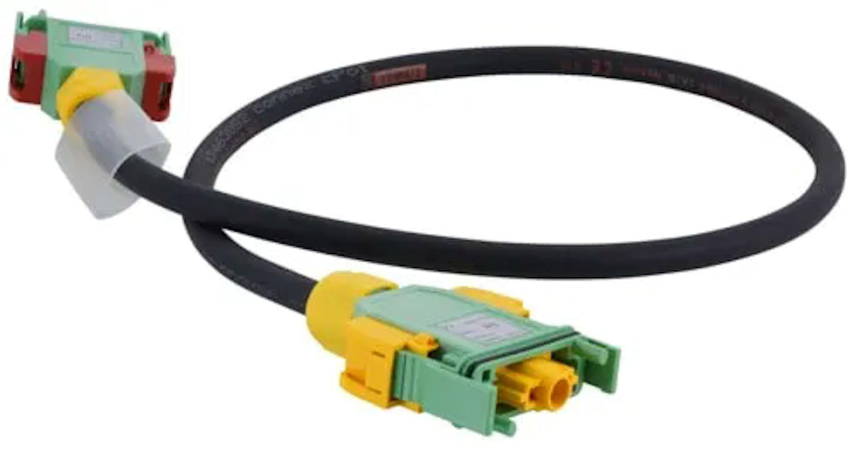 Cable para conexión a tierra/conexión equipotencial