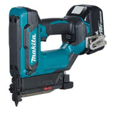 Makita Clavadora LXT de iones de litio DPT353Z de 18 V, baterías y cargador no incluidos
