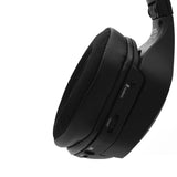 Xtreme Videogames Arkan 90490 - Auriculares para Gaming inalámbricos con micrófono, Control de Volumen, iluminación LED, 2,4 GHz, compatibles con Plays 5/4