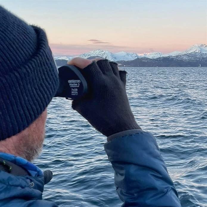 Opticron Marine 3 7 x 50 Monocular