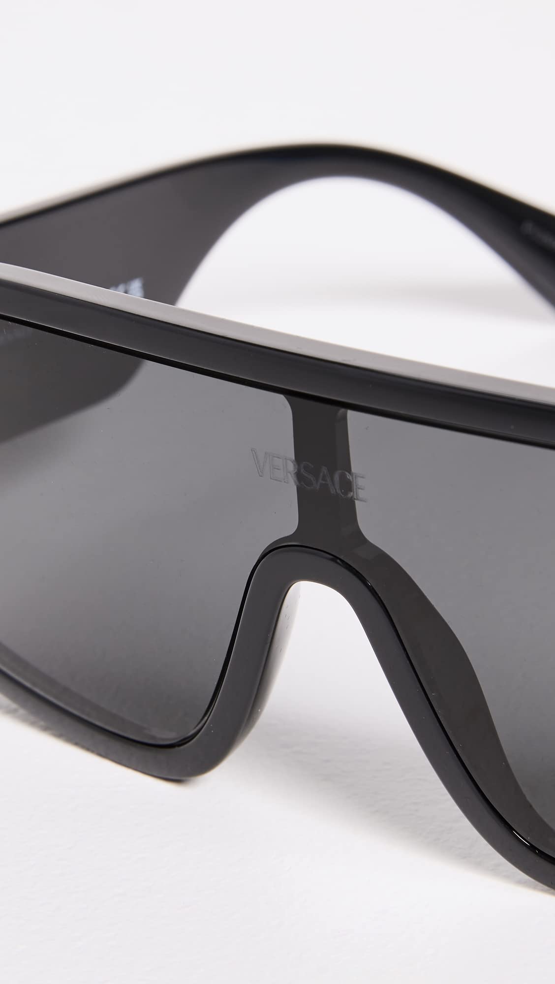 Versace 0VE4439 33 GB1/87 Gafas de Sol, Unisex-Adult, Multicolor (Multicolor), Talla Única