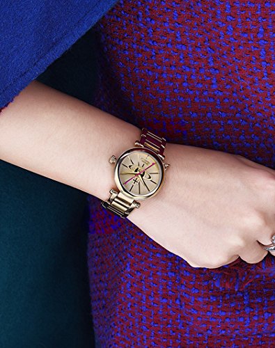 Vivienne Westwood Reloj de Pulsera VV006KGD