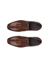 ECCO Melbourne, Mocasines Hombre, Marrón Grisáceo, 45 EU