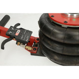KS TOOLS 160.0760 - Gato de 3 budins (2T, control bajo