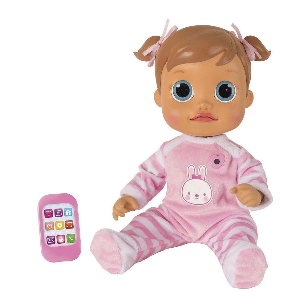 IMC Toys – Peke Baby Emma (95212)