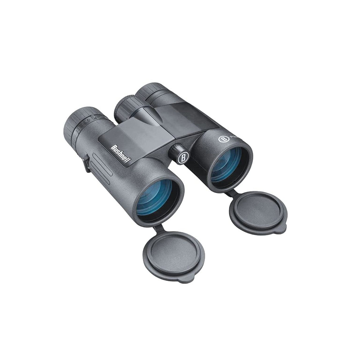 Bushnell - Prime 8x42 - Negro - Techo de Prisma - Prismáticos - IPX7 Impermeable - Barrera EXO - Completamente Multicapa - BPR842